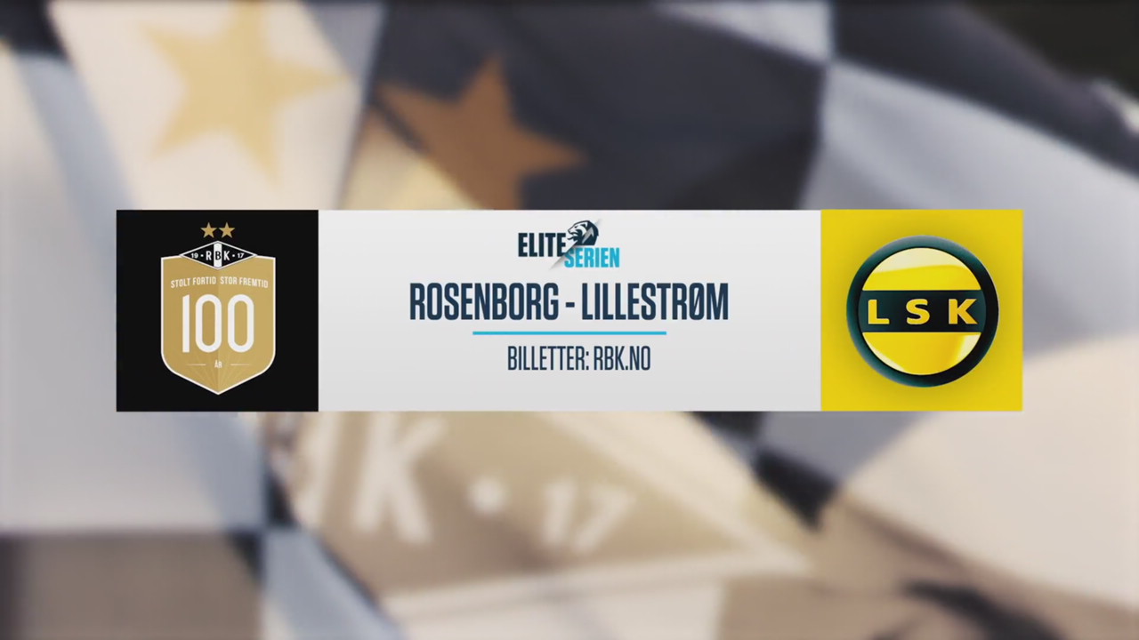 Promo RBK - LSK